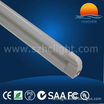 led supplier t5 9w with high quality,CE ROHS FCC PSE
